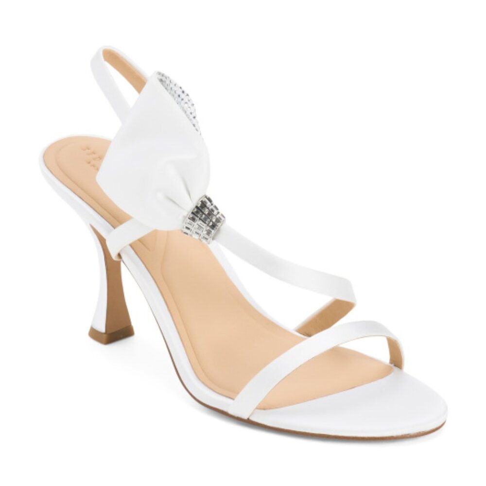 TED BAKER Belle Dress Heels - Picture 1 of 6